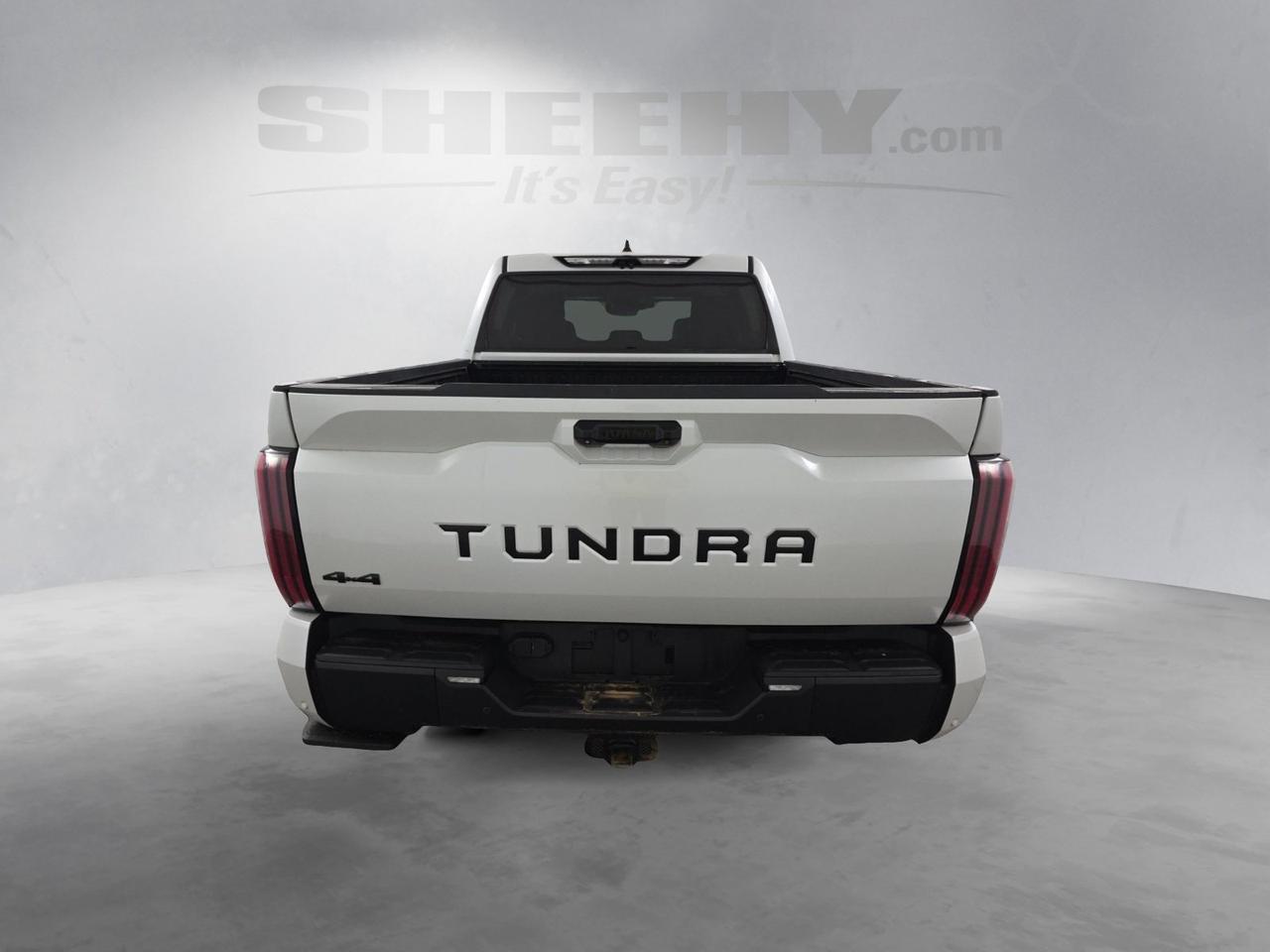 2024 Toyota Tundra Hybrid Limited Stafford VA