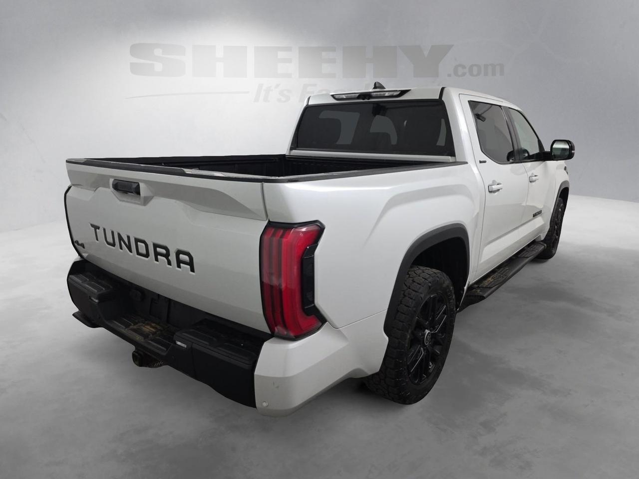 2024 Toyota Tundra Hybrid Limited Stafford VA