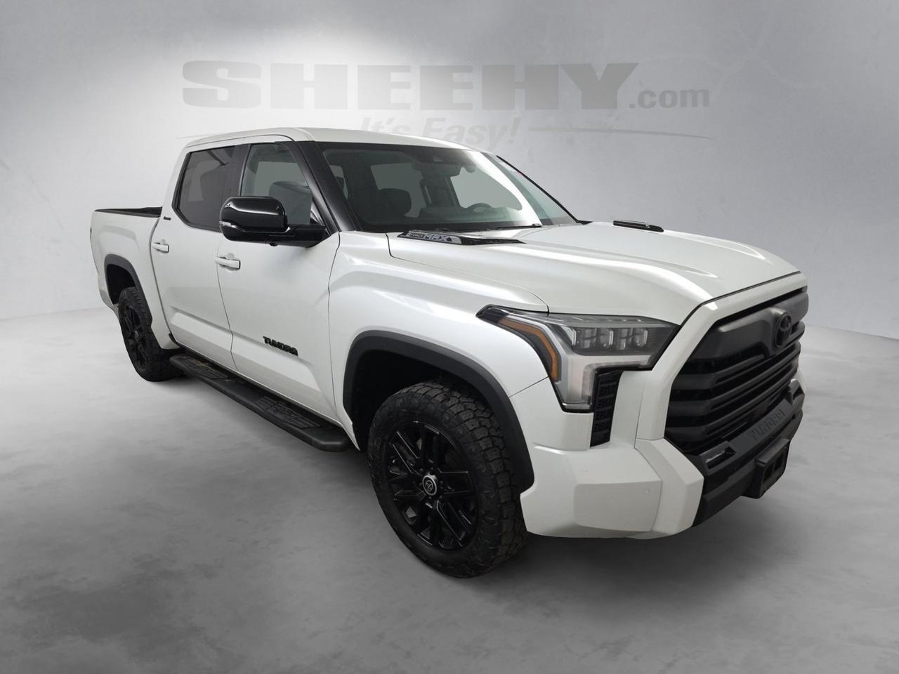 2024 Toyota Tundra Hybrid Limited Stafford VA