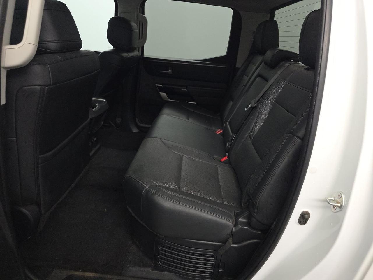 2024 Toyota Tundra Hybrid Limited Stafford VA