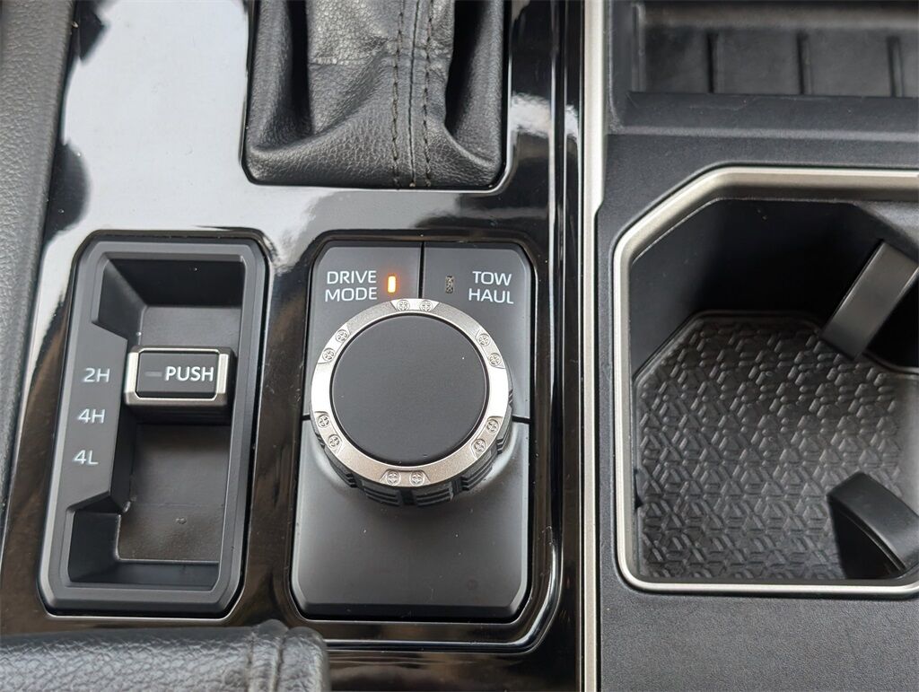 2024 Toyota Tundra Hybrid Limited