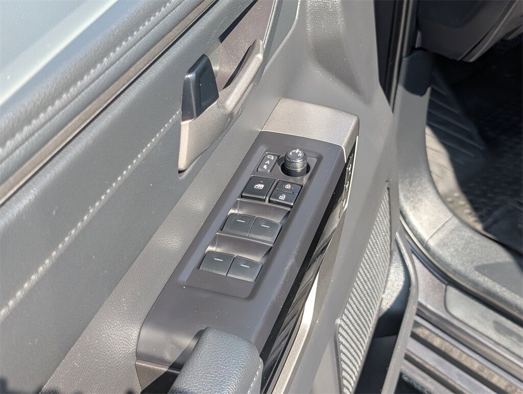 2024 Toyota Tundra Hybrid Limited