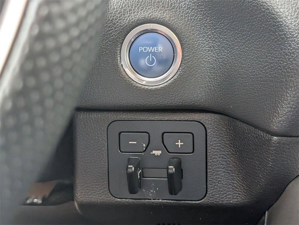 2024 Toyota Tundra Hybrid Limited