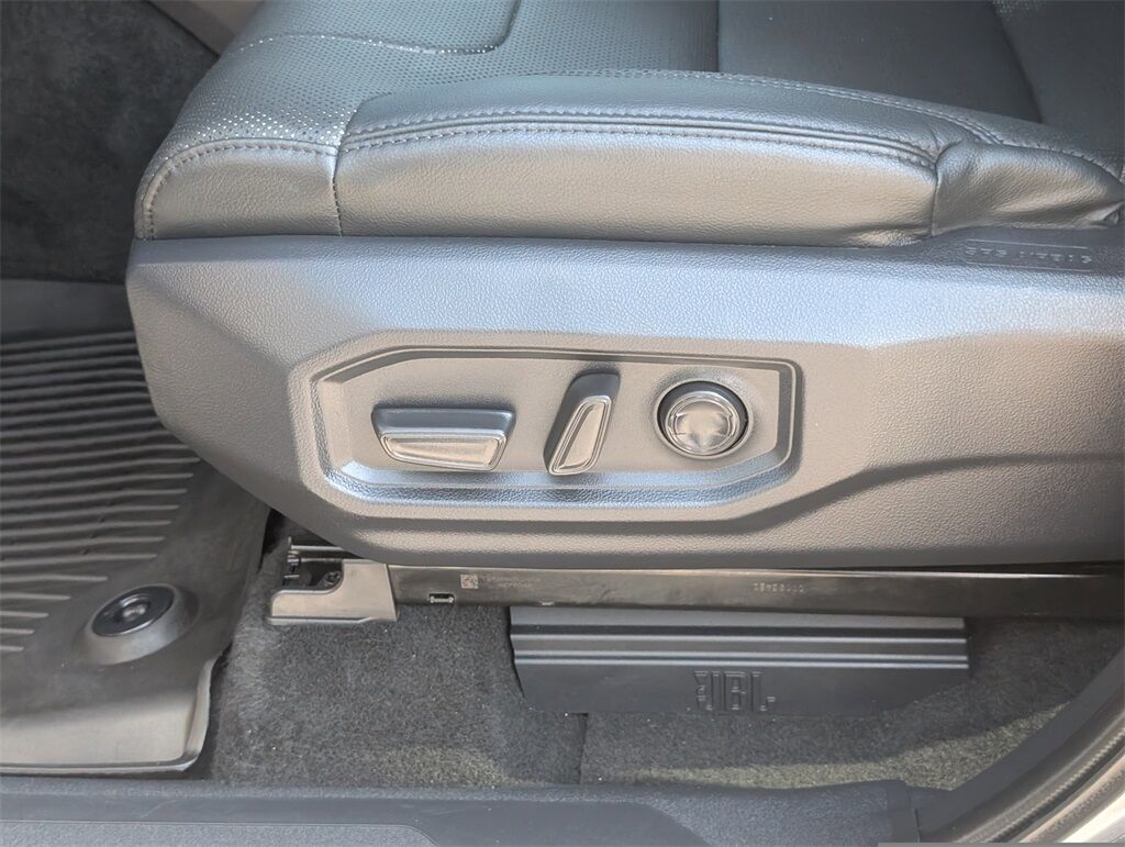 2024 Toyota Tundra Hybrid Limited