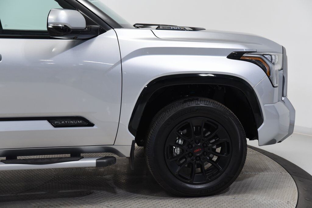 2024 Toyota Tundra Hybrid Platinum Akron OH