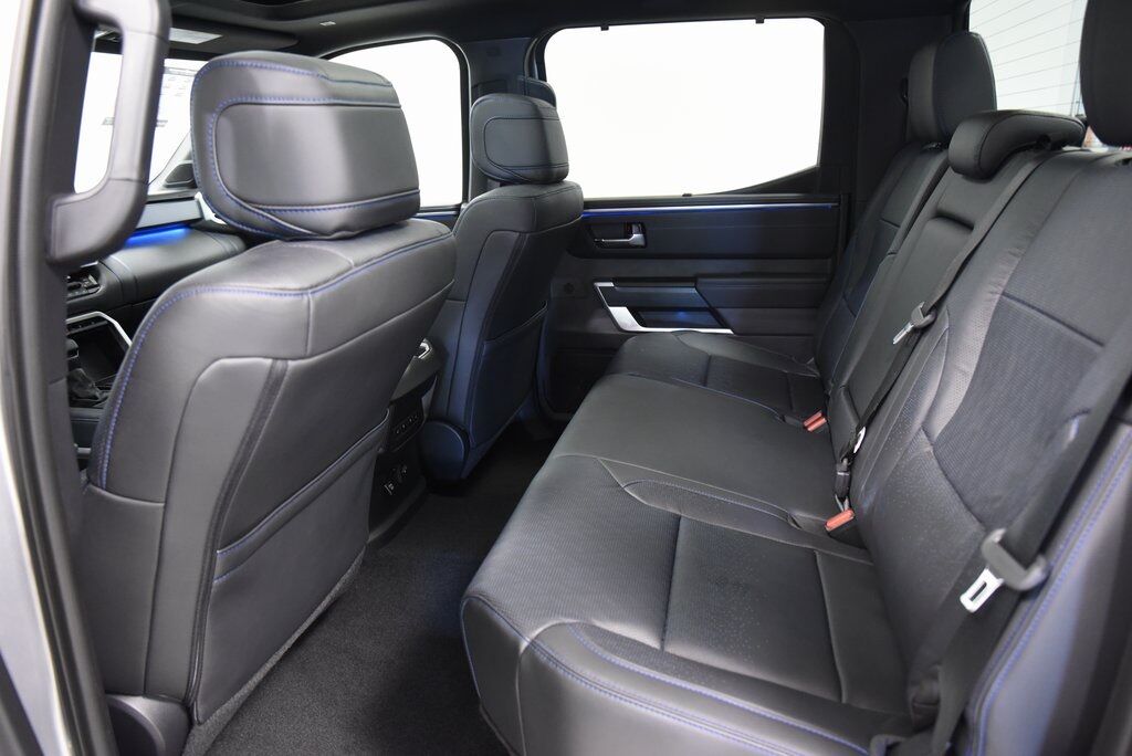 2024 Toyota Tundra Hybrid Platinum Akron OH