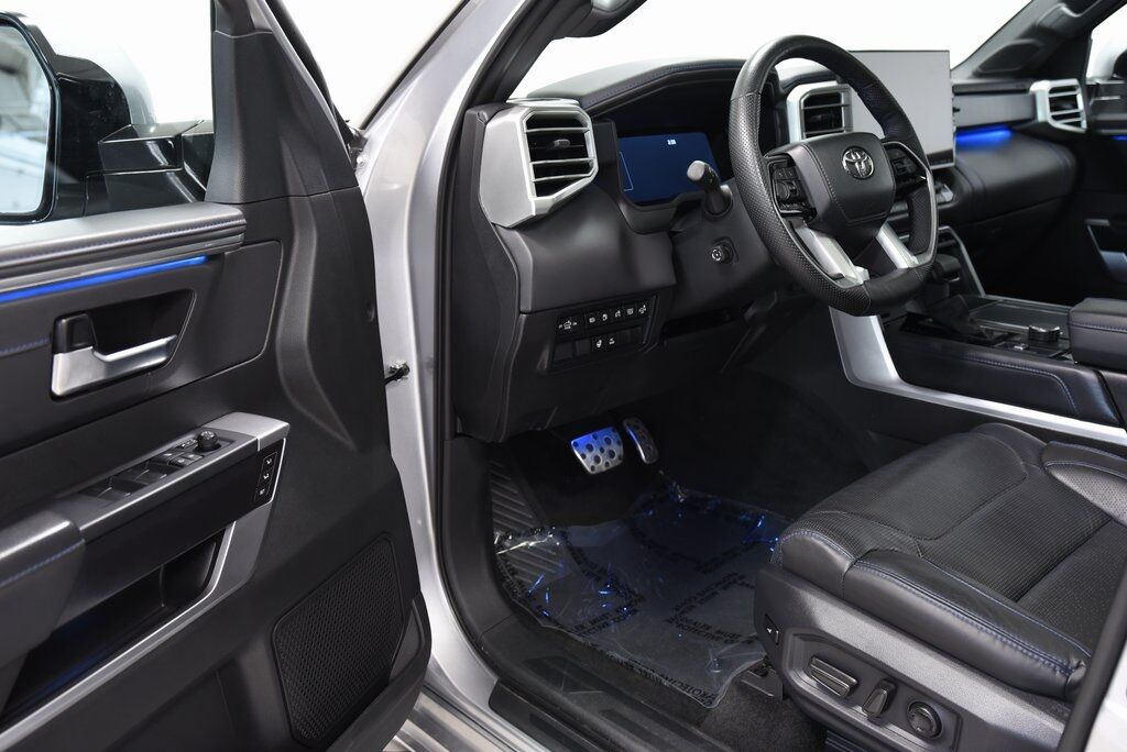 2024 Toyota Tundra Hybrid Platinum Akron OH