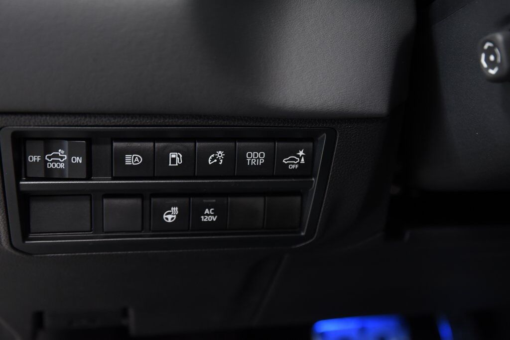 2024 Toyota Tundra Hybrid Platinum Akron OH
