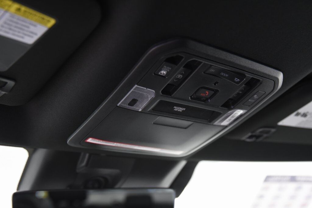 2024 Toyota Tundra Hybrid Platinum Akron OH