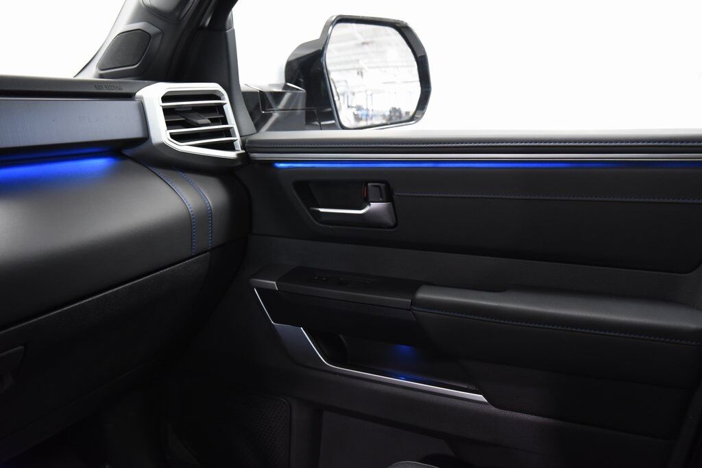 2024 Toyota Tundra Hybrid Platinum Akron OH