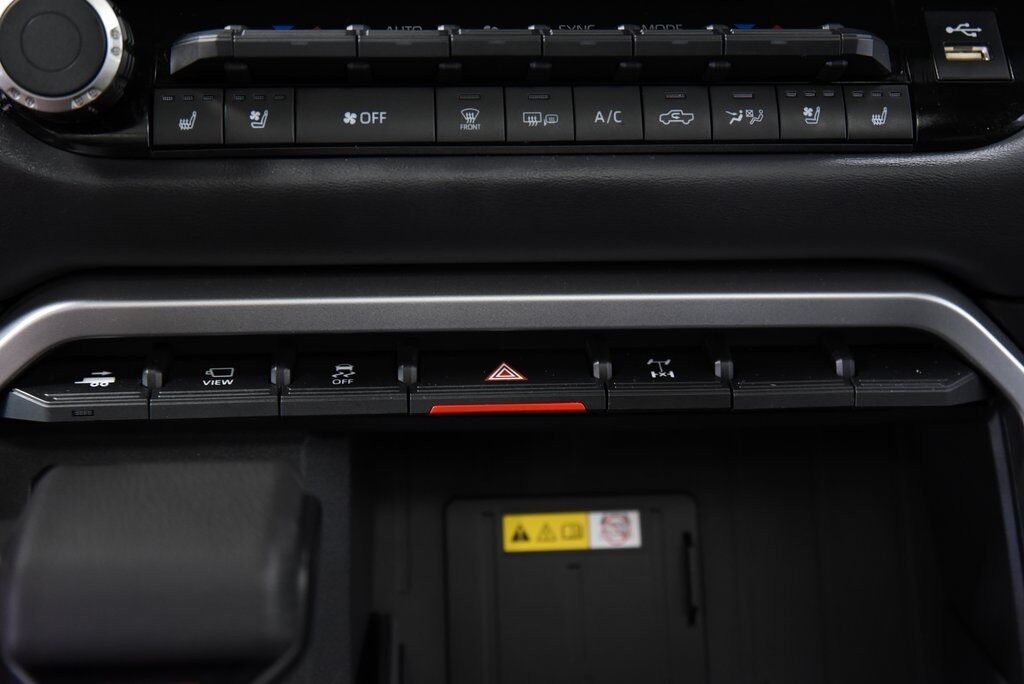 2024 Toyota Tundra Hybrid Platinum Akron OH
