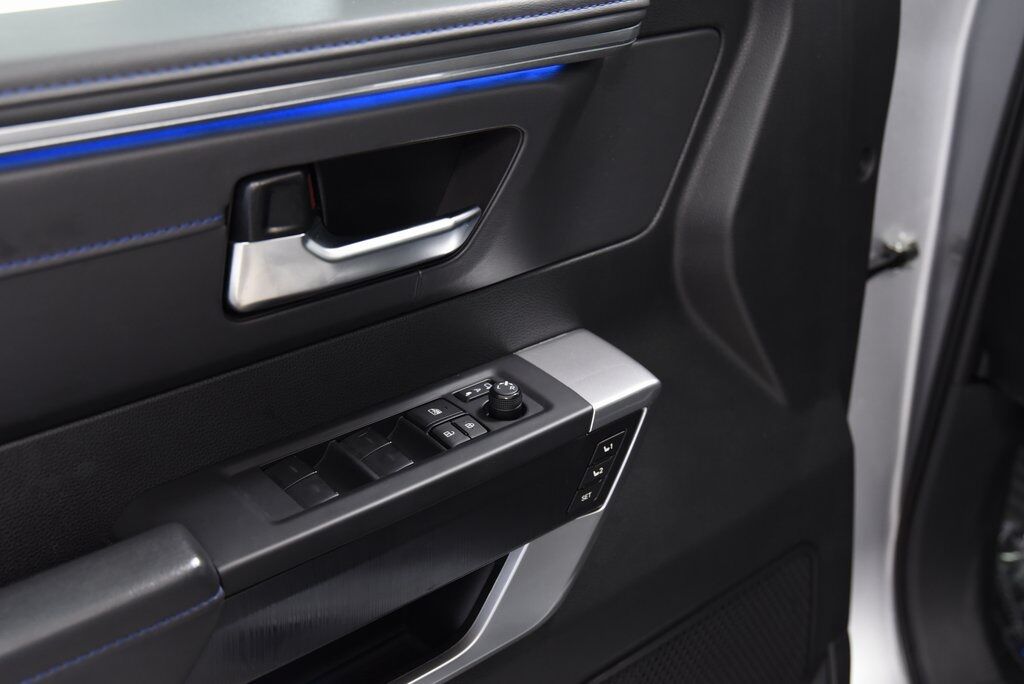 2024 Toyota Tundra Hybrid Platinum Akron OH