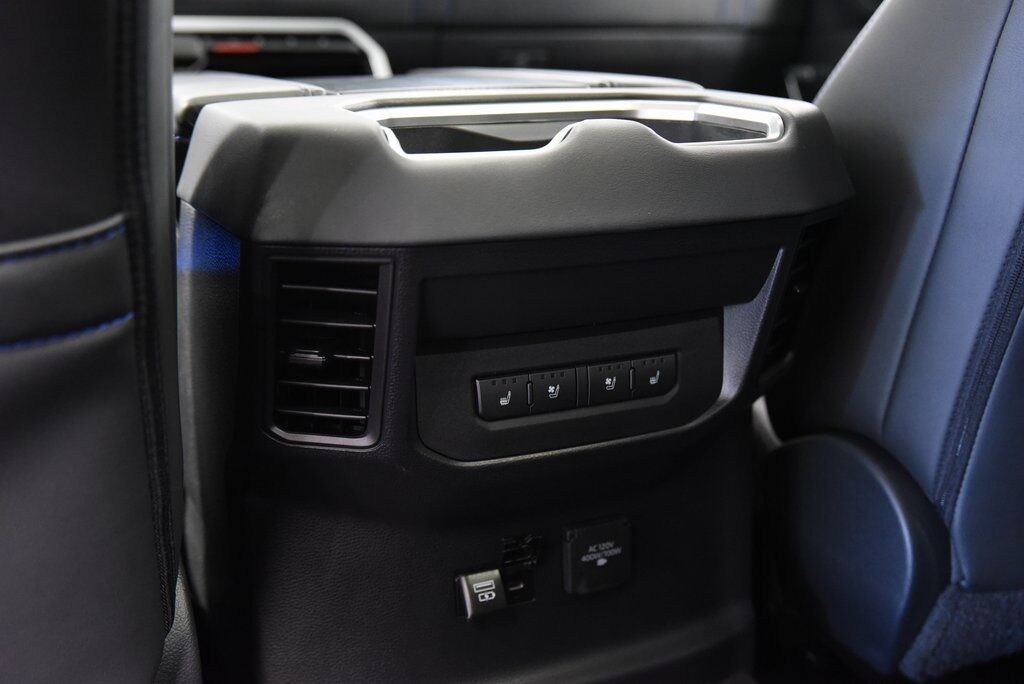 2024 Toyota Tundra Hybrid Platinum Akron OH