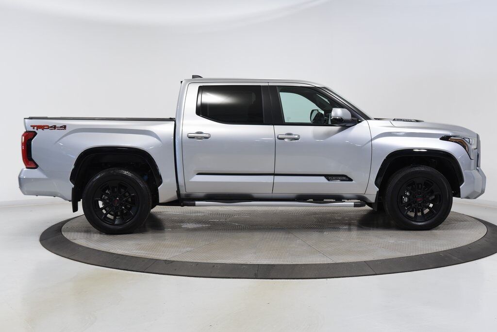 2024 Toyota Tundra Hybrid Platinum Akron OH