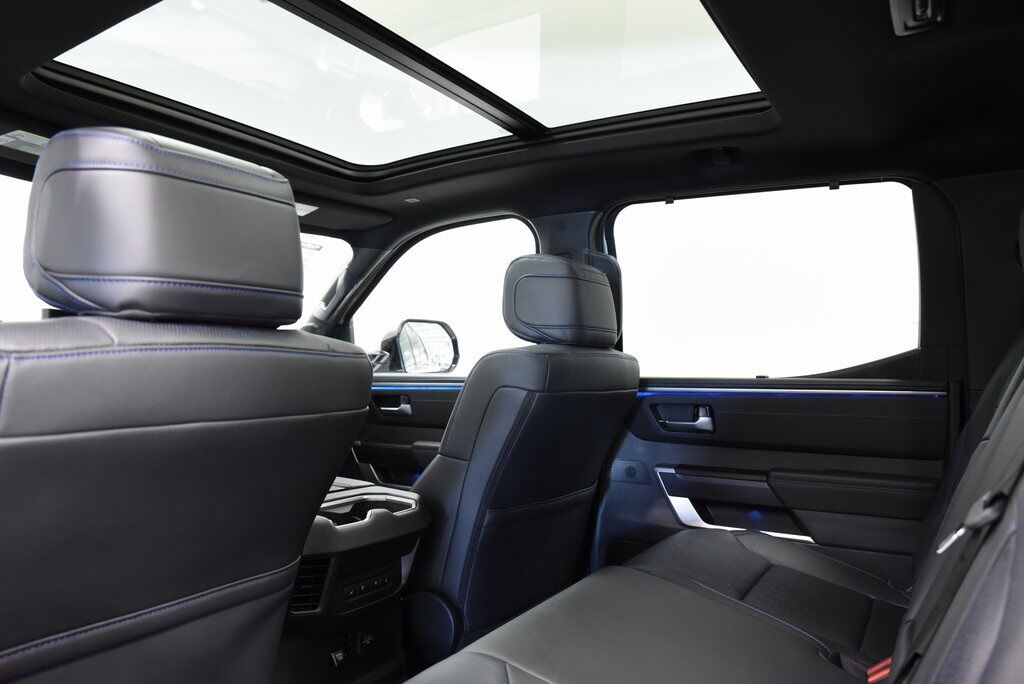 2024 Toyota Tundra Hybrid Platinum Akron OH