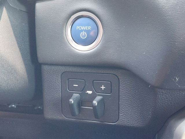 2024 Toyota Tundra Hybrid Platinum Grapevine TX