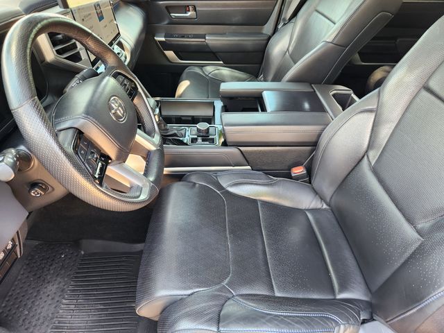 2024 Toyota Tundra Hybrid Platinum Grapevine TX