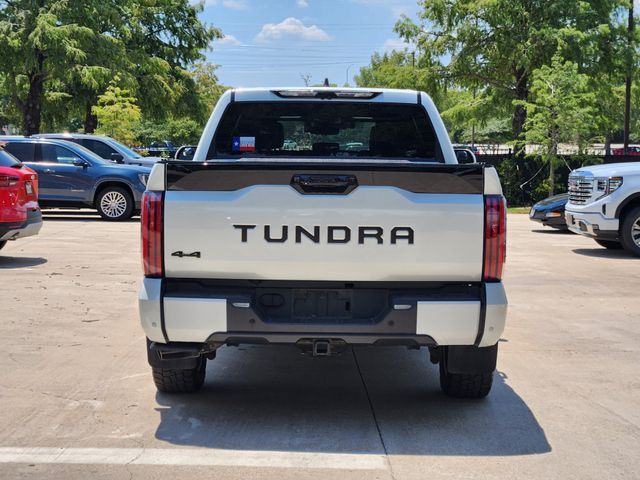 2024 Toyota Tundra Hybrid Platinum Grapevine TX