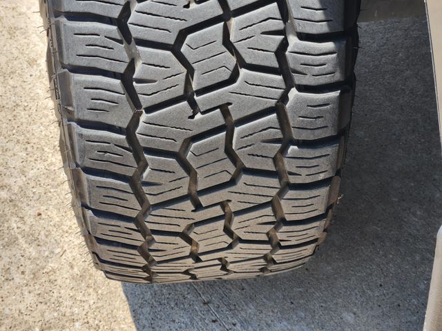 2024 Toyota Tundra Hybrid Platinum Grapevine TX