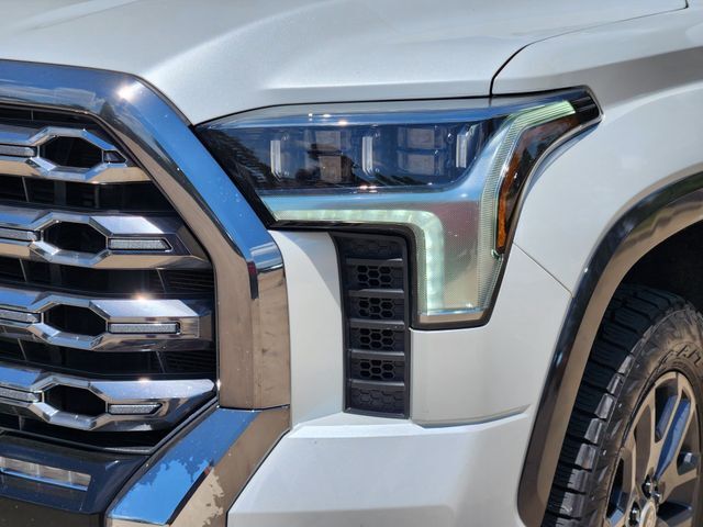 2024 Toyota Tundra Hybrid Platinum Grapevine TX