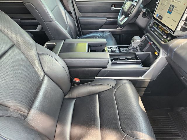 2024 Toyota Tundra Hybrid Platinum Grapevine TX