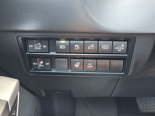 2024 Toyota Tundra Hybrid Platinum Grapevine TX