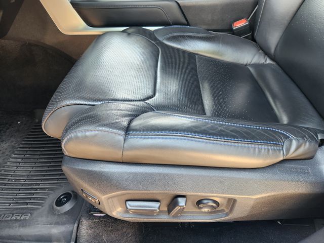 2024 Toyota Tundra Hybrid Platinum Grapevine TX