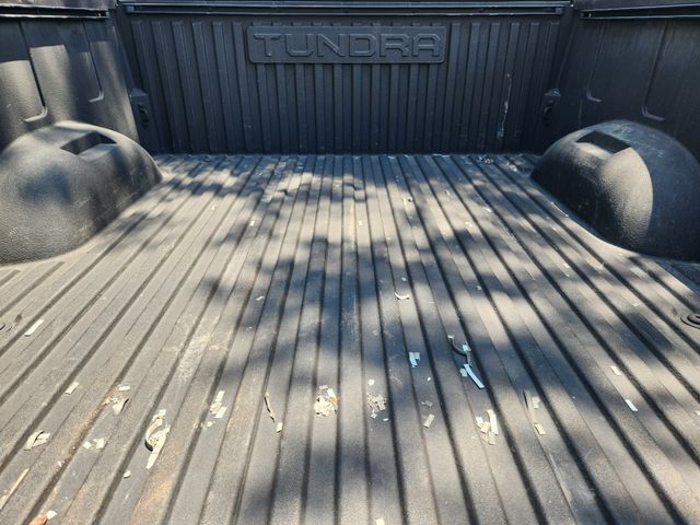 2024 Toyota Tundra Hybrid Platinum Grapevine TX