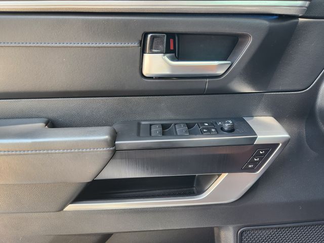 2024 Toyota Tundra Hybrid Platinum Grapevine TX