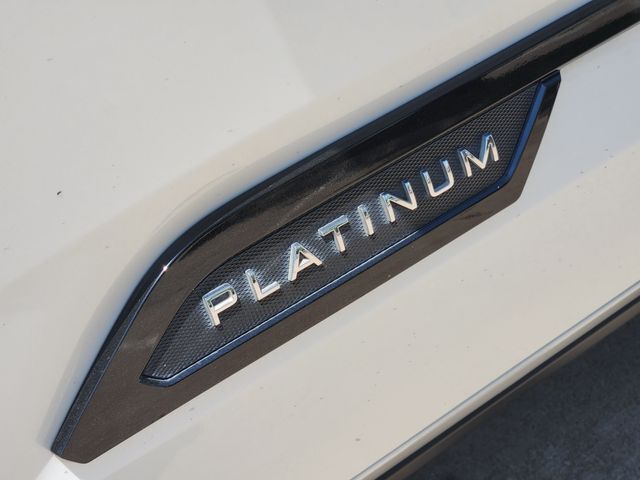 2024 Toyota Tundra Hybrid Platinum Grapevine TX
