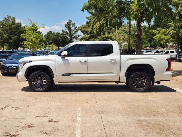 2024 Toyota Tundra Hybrid Platinum Grapevine TX