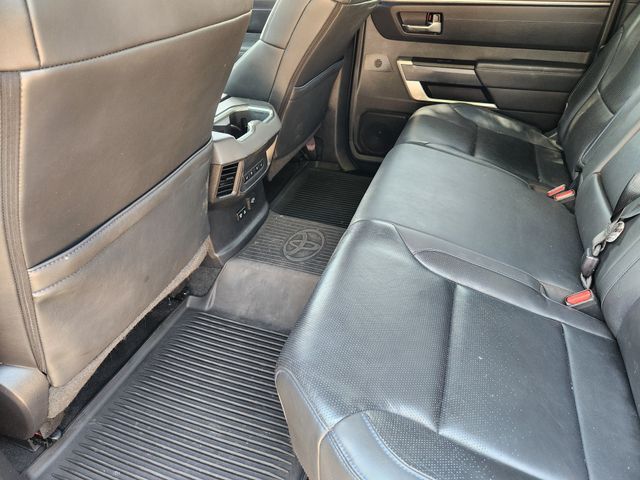 2024 Toyota Tundra Hybrid Platinum Grapevine TX