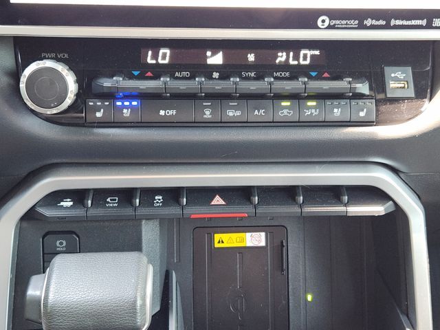 2024 Toyota Tundra Hybrid Platinum Grapevine TX
