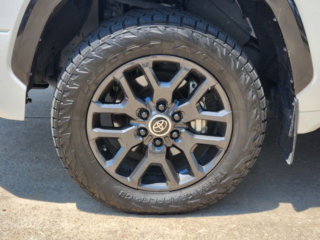 2024 Toyota Tundra Hybrid Platinum Grapevine TX