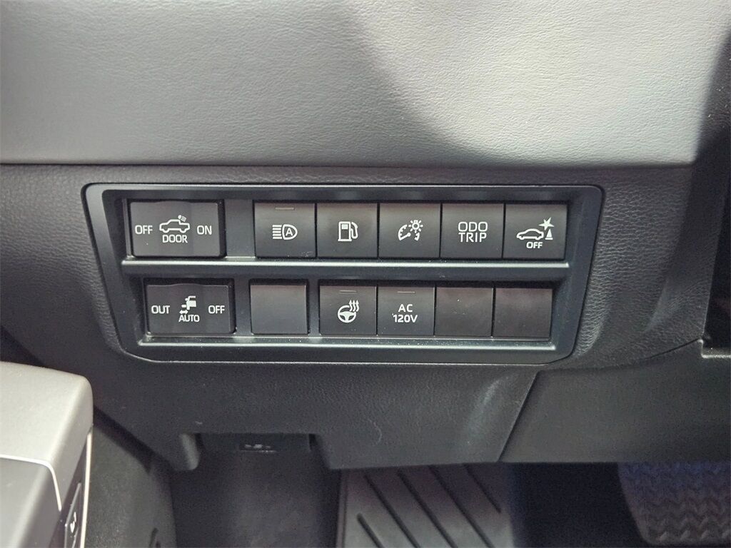 2024 Toyota Tundra Hybrid Platinum Gresham OR