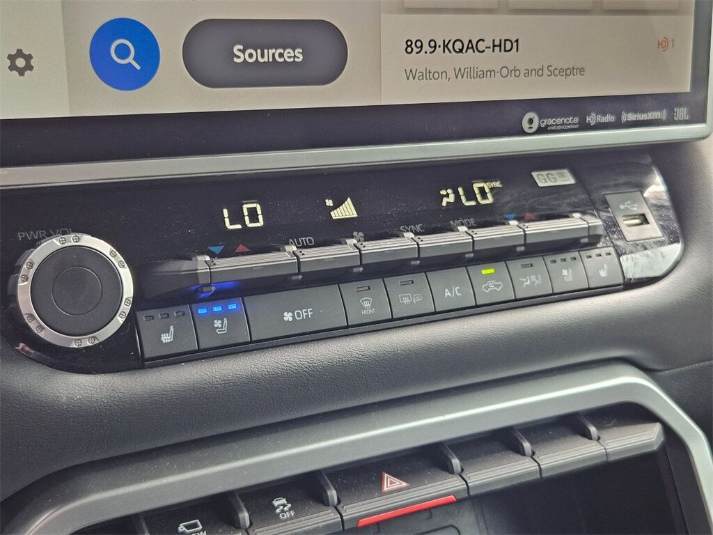 2024 Toyota Tundra Hybrid Platinum Gresham OR