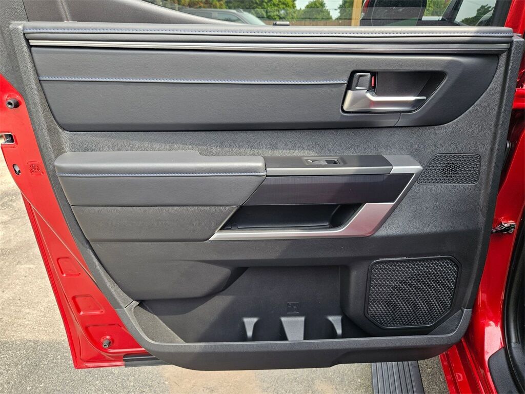 2024 Toyota Tundra Hybrid Platinum Gresham OR