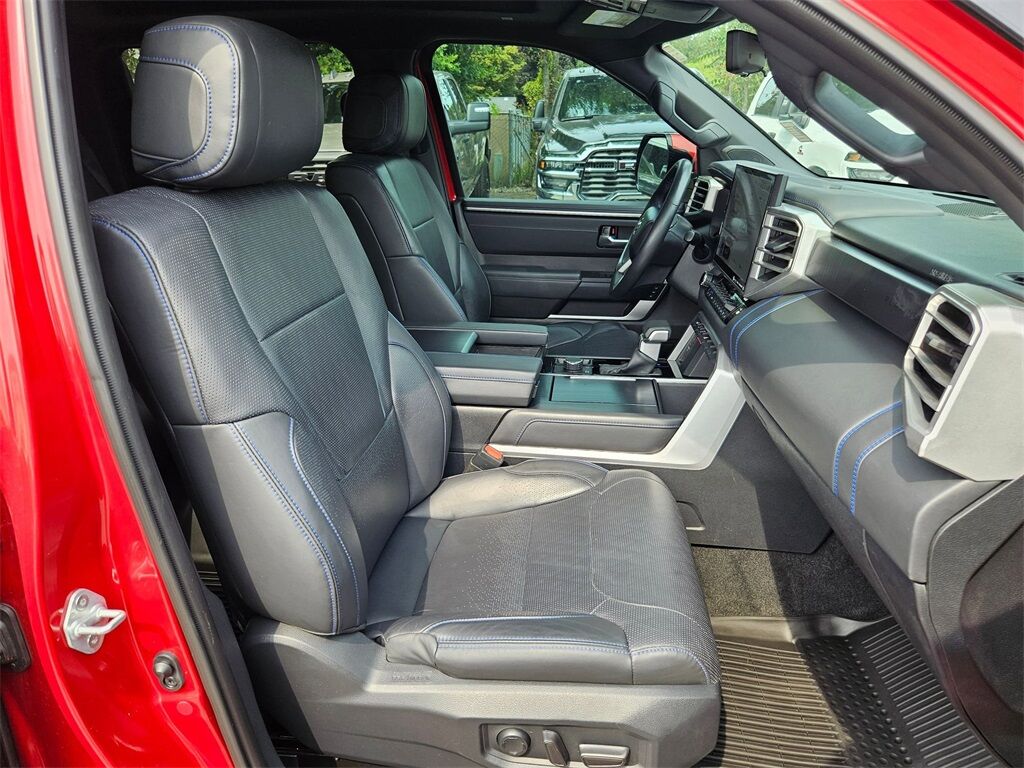 2024 Toyota Tundra Hybrid Platinum Gresham OR
