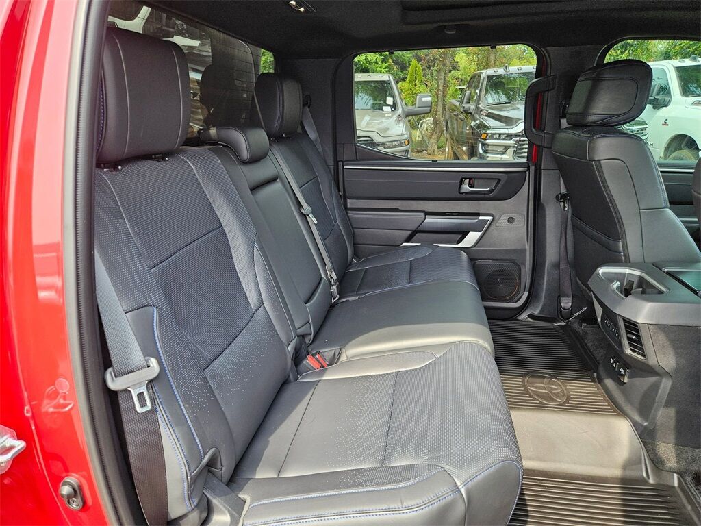 2024 Toyota Tundra Hybrid Platinum Gresham OR