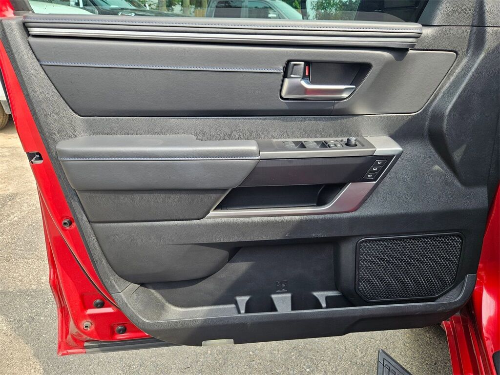 2024 Toyota Tundra Hybrid Platinum Gresham OR