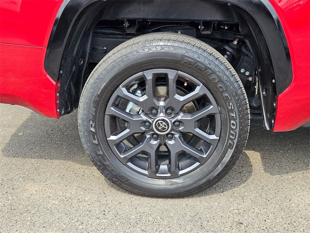 2024 Toyota Tundra Hybrid Platinum Gresham OR