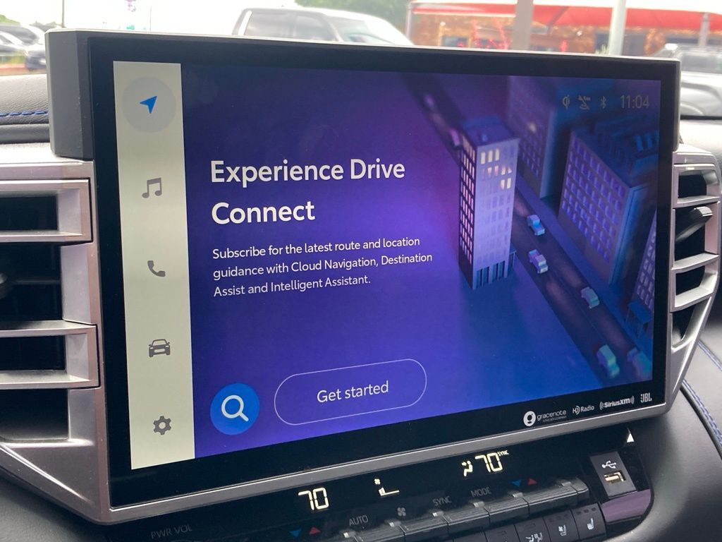 2024 Toyota Tundra Hybrid Platinum San Antonio TX