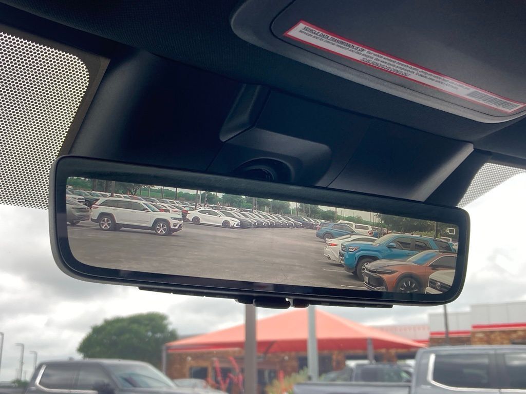 2024 Toyota Tundra Hybrid Platinum San Antonio TX