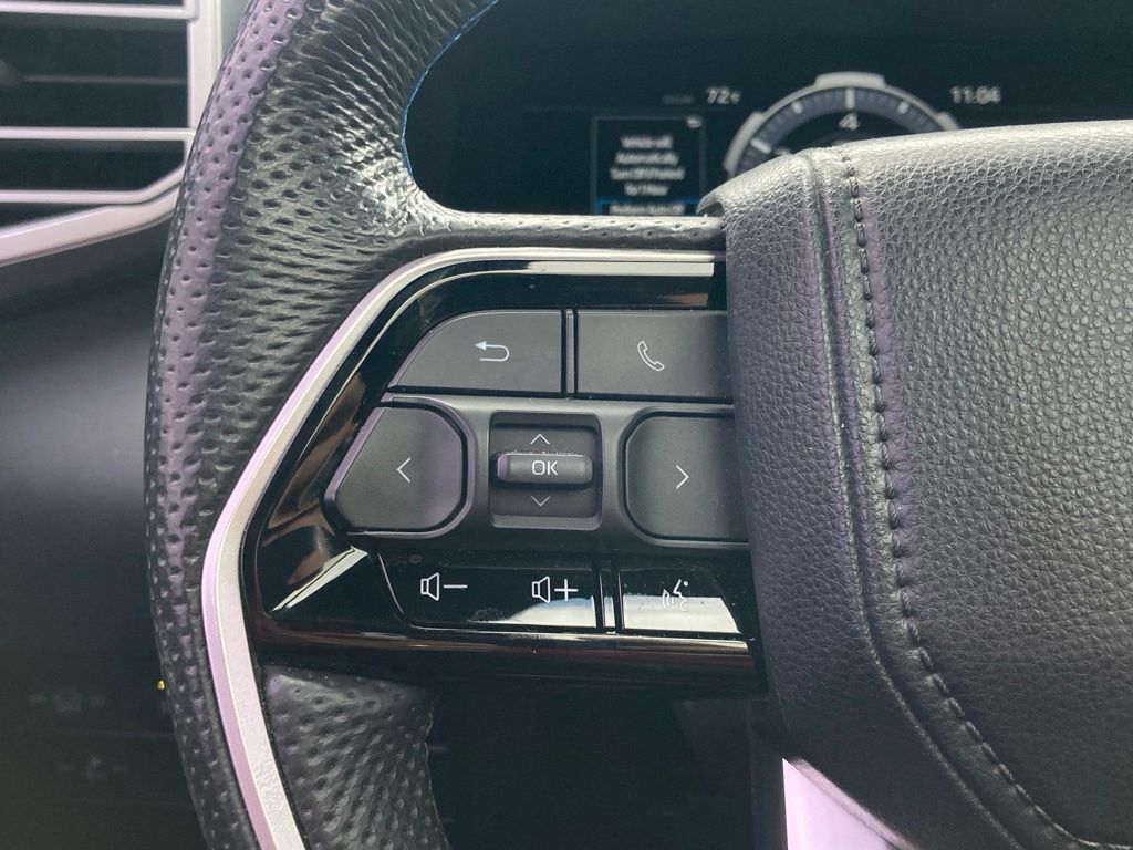 2024 Toyota Tundra Hybrid Platinum San Antonio TX