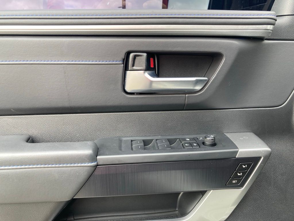 2024 Toyota Tundra Hybrid Platinum San Antonio TX