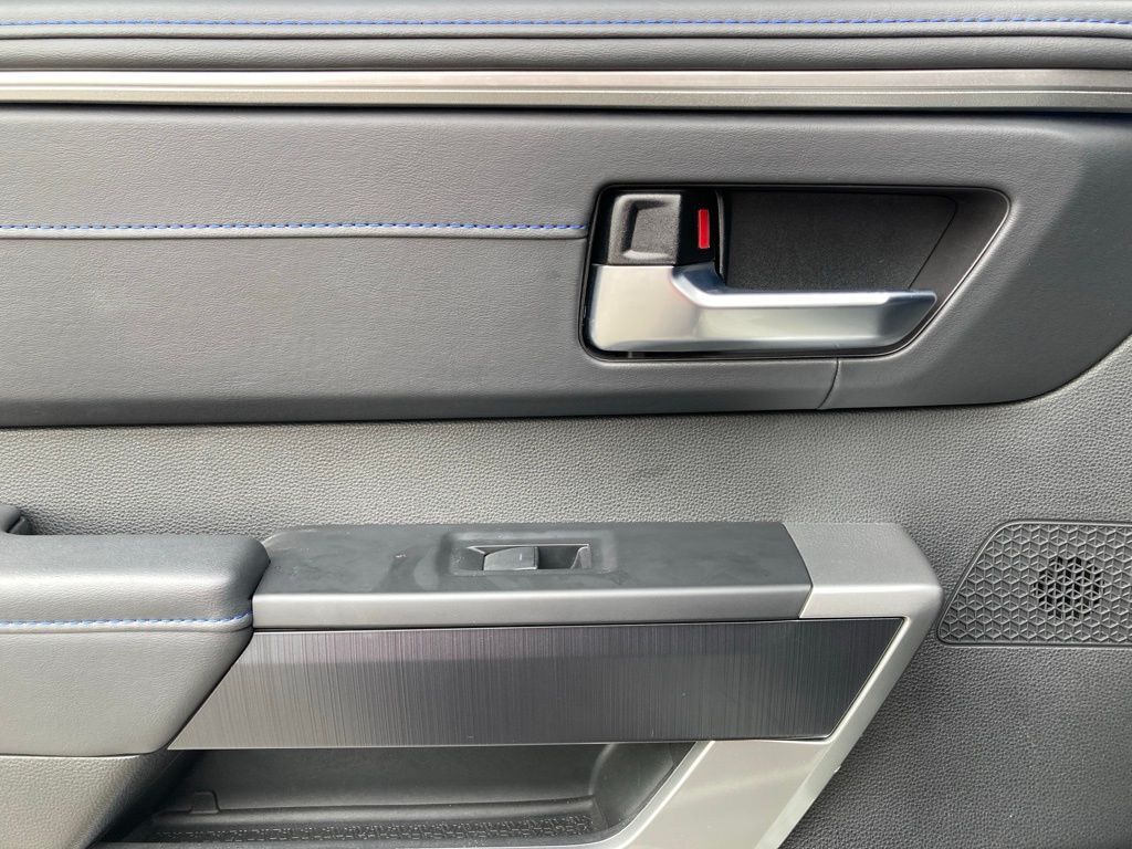 2024 Toyota Tundra Hybrid Platinum San Antonio TX