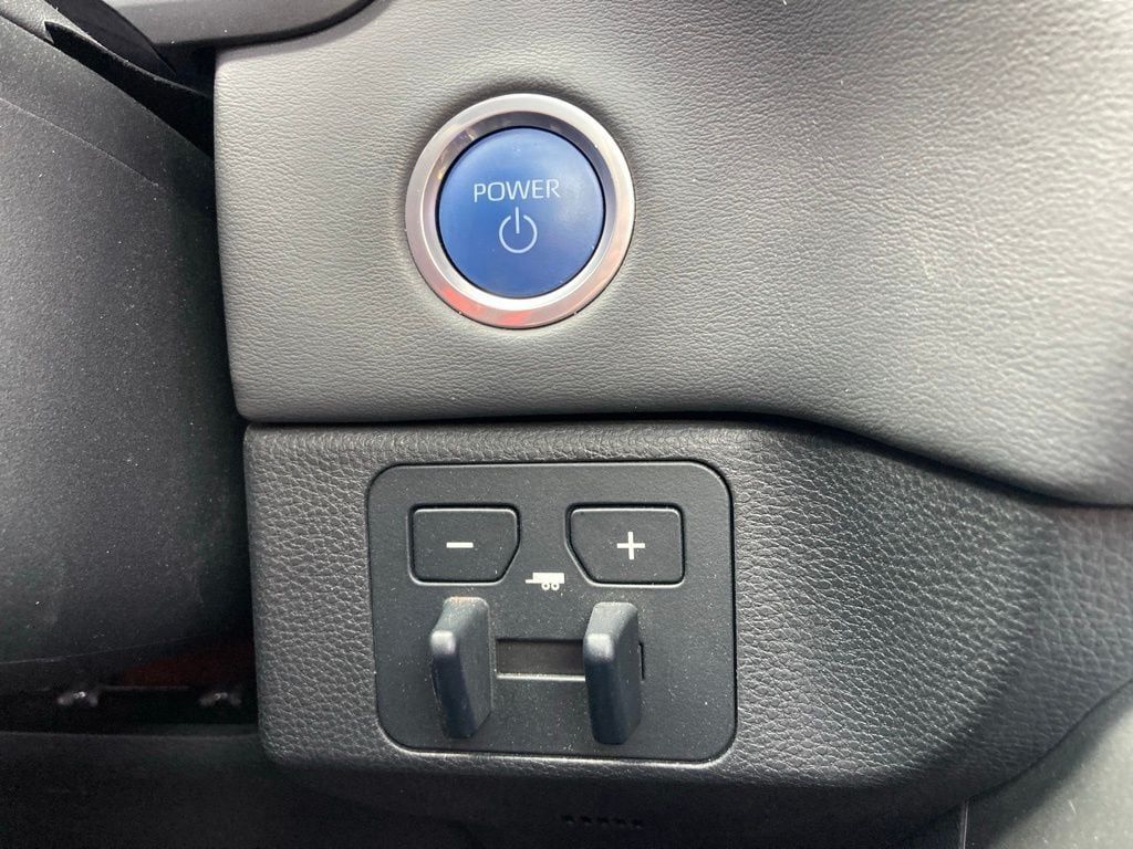 2024 Toyota Tundra Hybrid Platinum San Antonio TX