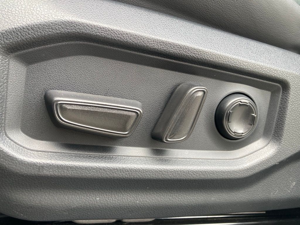 2024 Toyota Tundra Hybrid Platinum San Antonio TX