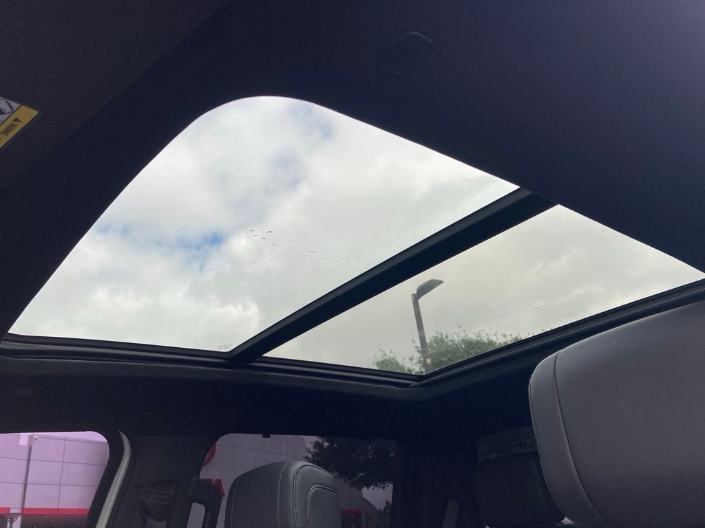 2024 Toyota Tundra Hybrid Platinum San Antonio TX