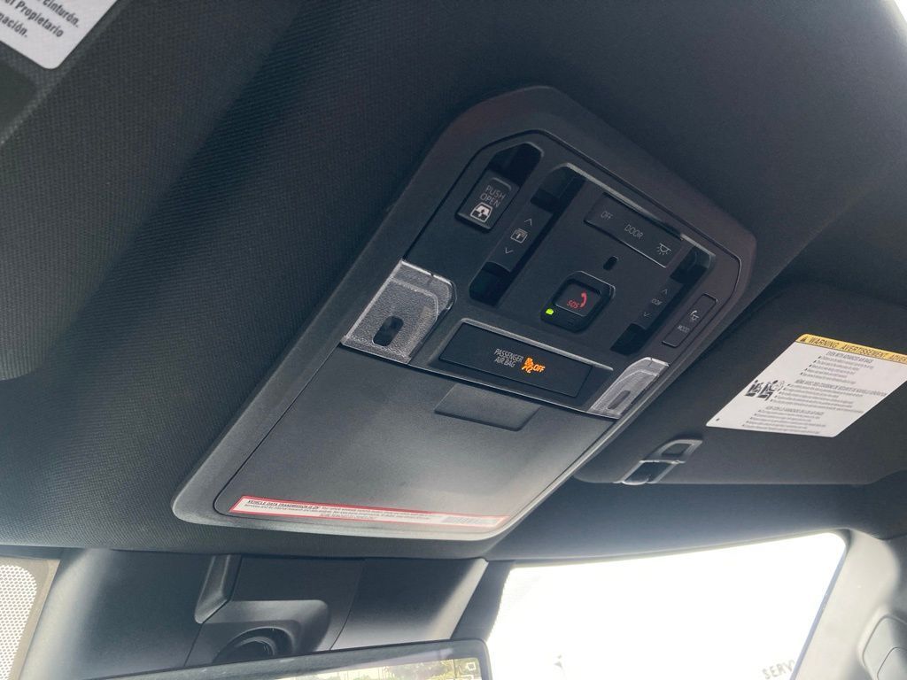 2024 Toyota Tundra Hybrid Platinum San Antonio TX